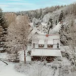 Casa vacanze Harzchalet Brockenbahn 2b