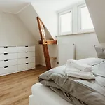 Harzchalet Brockenbahn 2b * Elend