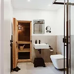 Harzchalet Brockenbahn 2b *