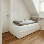 Harzchalet Brockenbahn 2b Feriehus Elend