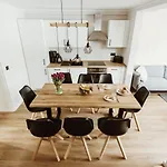 Harzchalet Brockenbahn 2b *