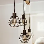 Harzchalet Brockenbahn 2b