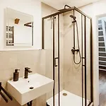 Harzchalet Brockenbahn 2b