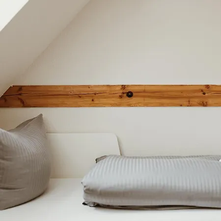 Harzchalet Brockenbahn 2b Feriehus