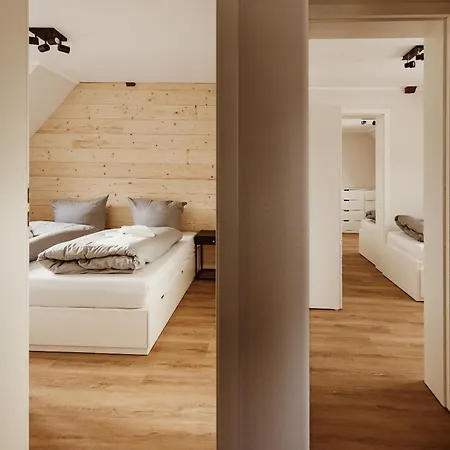 Harzchalet Brockenbahn 2b