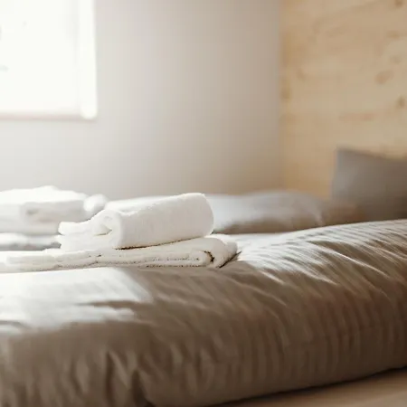 Harzchalet Brockenbahn 2b *