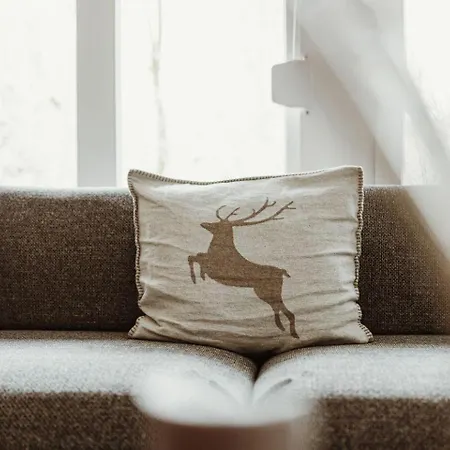 Harzchalet Brockenbahn 2b Elend