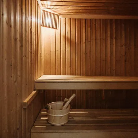 Harzchalet Brockenbahn 2b Feriehus Elend