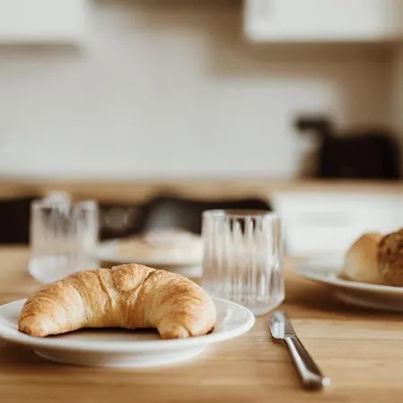 Harzchalet Brockenbahn 2b Feriehus Elend