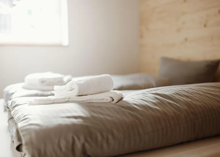 Harzchalet Brockenbahn 2b