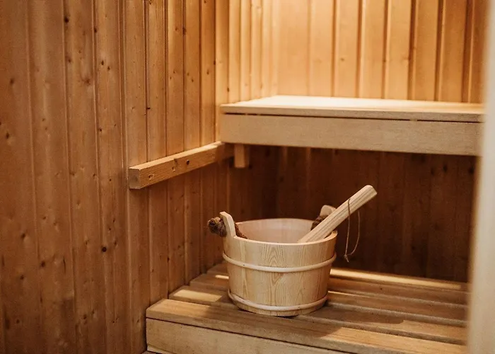 Harzchalet Brockenbahn 2b Semesterbostad Elend