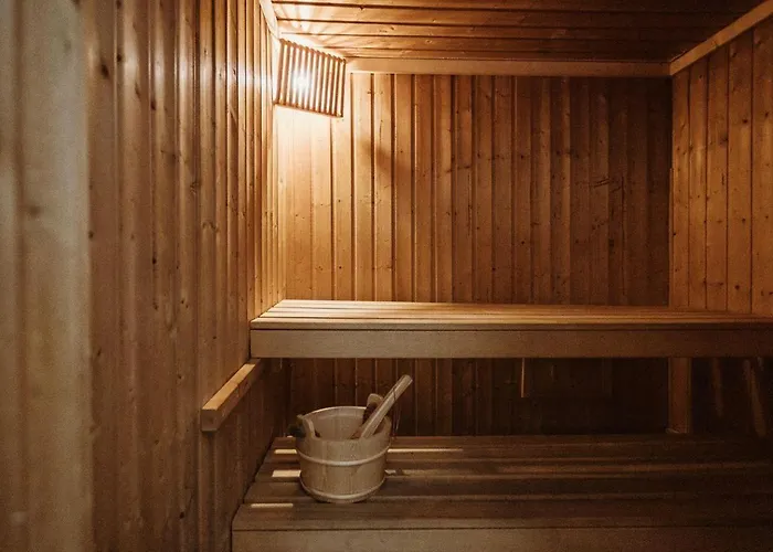 Harzchalet Brockenbahn 2b Semesterbostad Elend