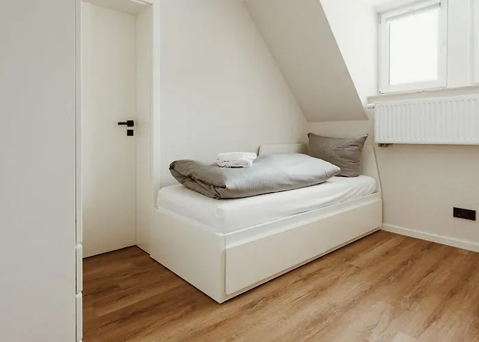 Harzchalet Brockenbahn 2b Semesterbostad Elend