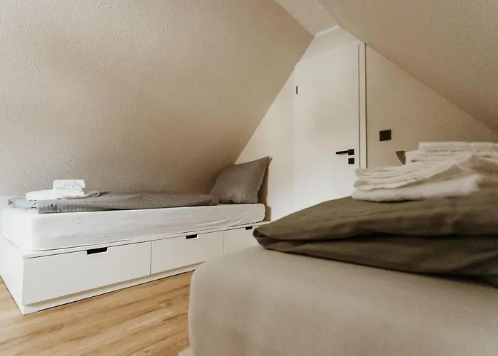 Harzchalet Brockenbahn 2b *