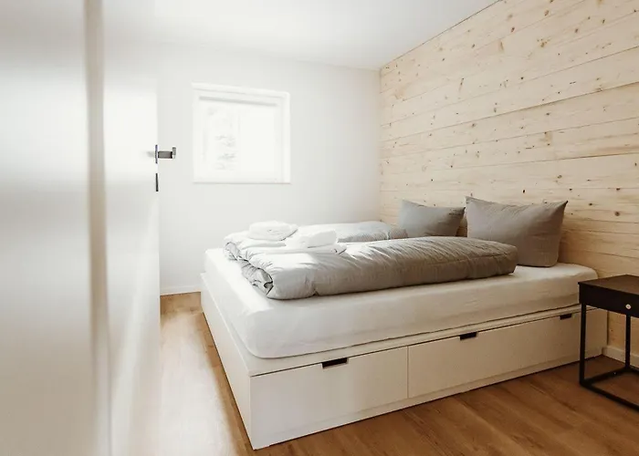 Harzchalet Brockenbahn 2b