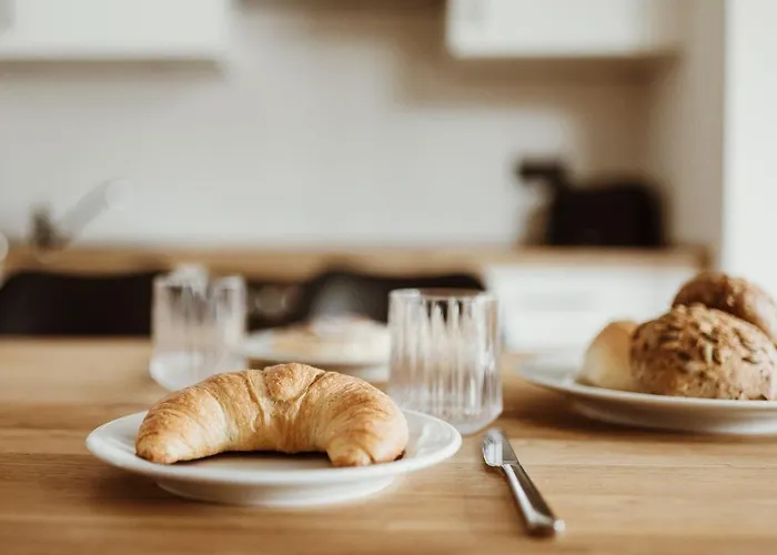 Harzchalet Brockenbahn 2b Дом отдыха Эленд