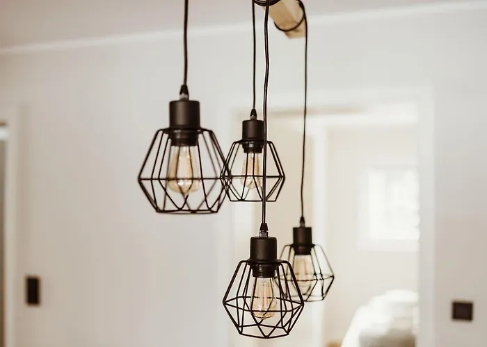 Harzchalet Brockenbahn 2b