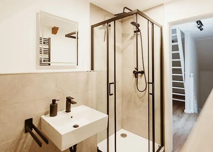 Harzchalet Brockenbahn 2b