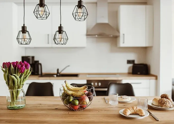 Harzchalet Brockenbahn 2b *